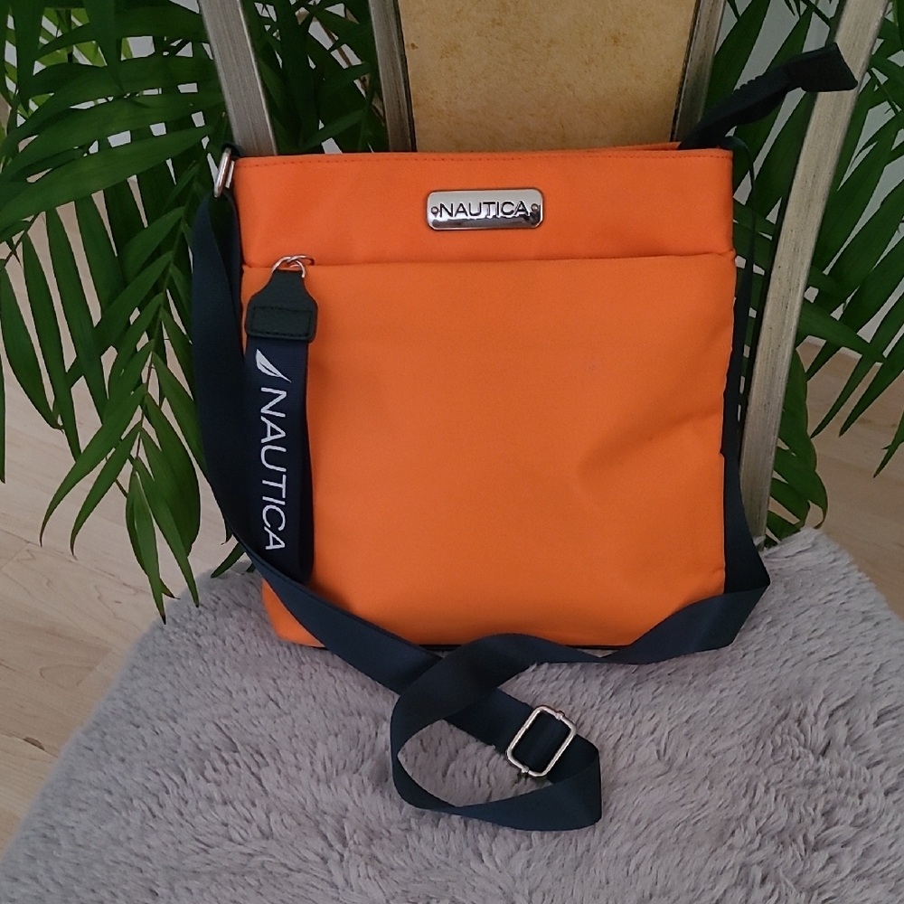 Nautica Crossbody Bag ❤️